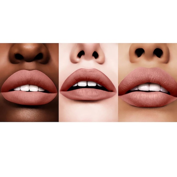 Pat McGrath MatteTrance Lipstick in Christy - Picture 2 of 3